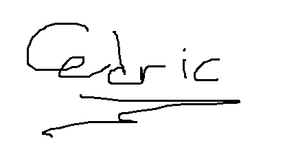 Cedric Halbronn