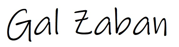 Gal Zaban