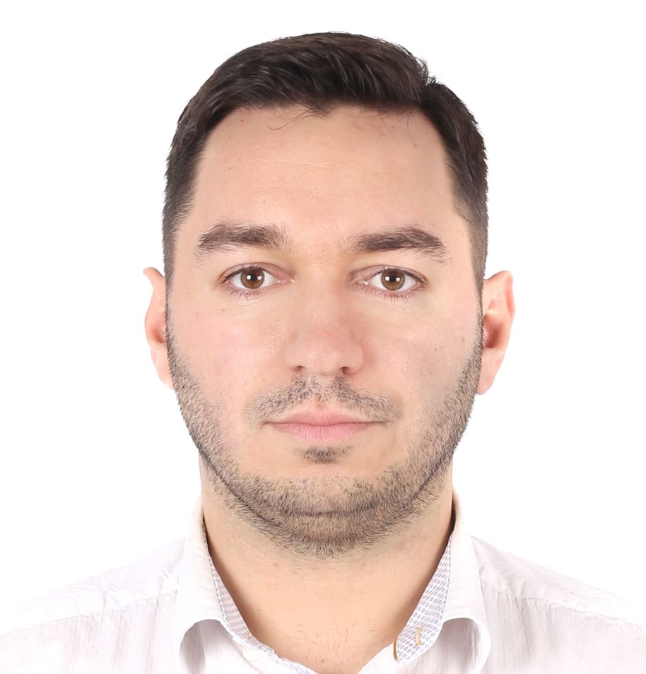 Dimi Tomov