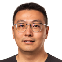 Xusheng Li